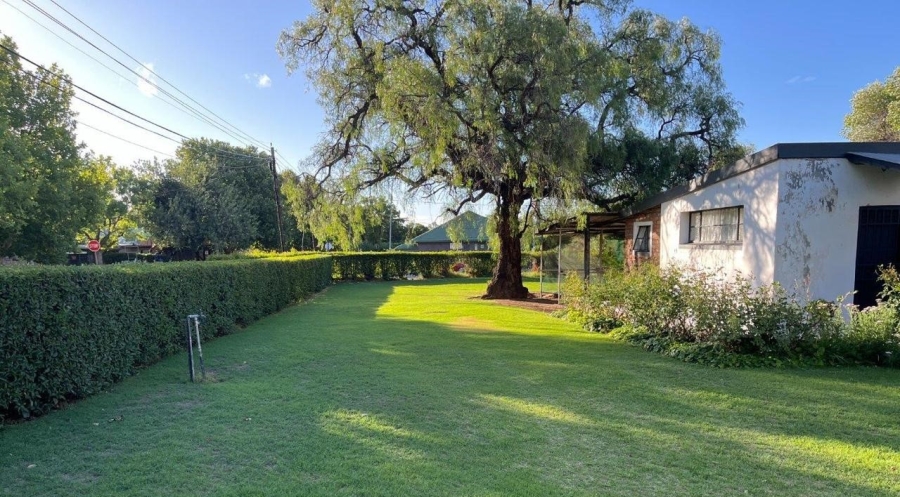 3 Bedroom Property for Sale in Lady Grey Eastern Cape
